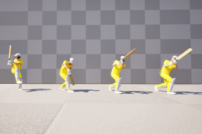 Gameplay screenshot 2