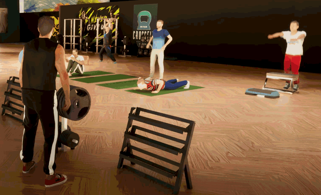 Gameplay screenshot 6